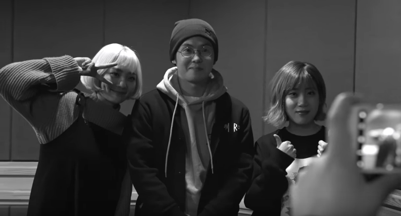 Watch: Mad Clown Releases Sweet Yet Melancholic 