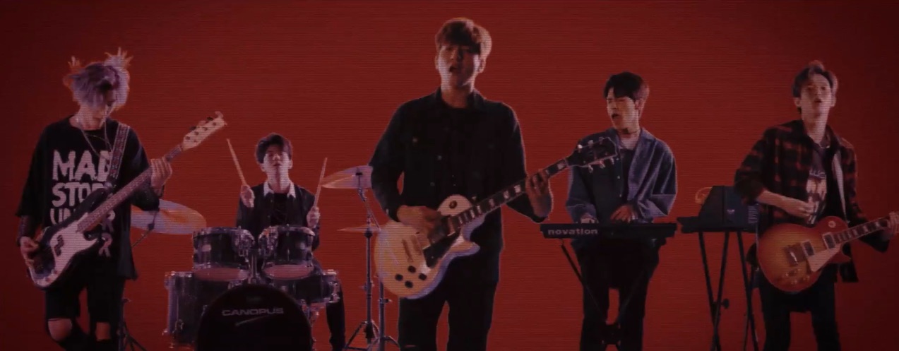 Update: DAY6 Drops 'How Can I Say' MV Teaser
