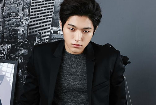 INFINITE's L Updates Fans On His Upcoming Historical Drama