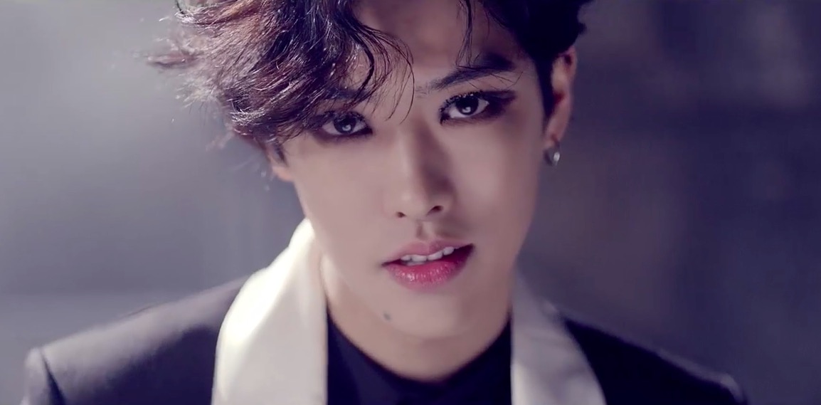 Watch: Cross Gene Drops 'Comeback Spoiler' Video For Return With 'Mirror'