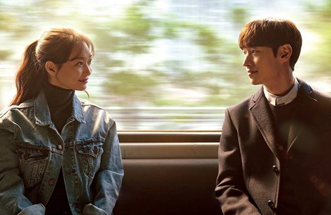 First Impressions: 'Tomorrow With You'
