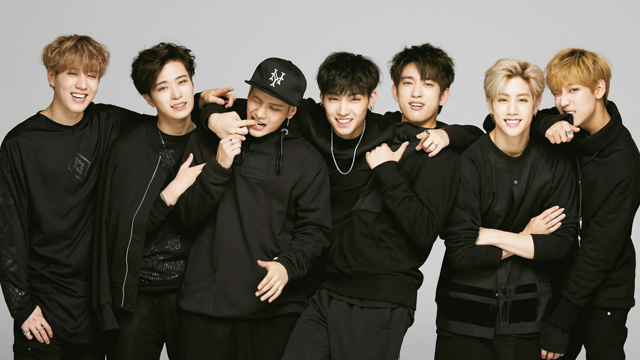 Watch: GOT7 Reveals Pre-Trailer For 'Flight Log: Arrival' At Fan Meeting