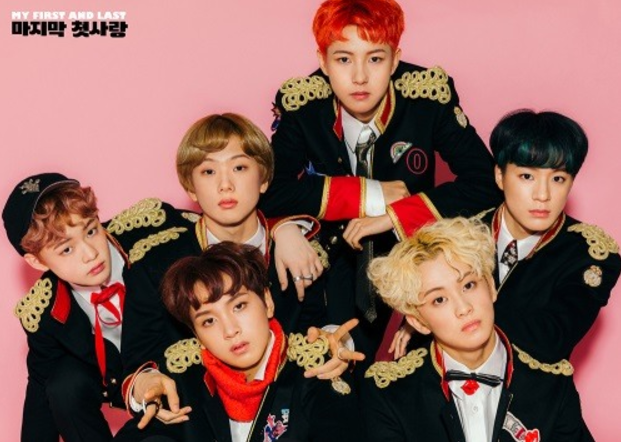 NCT Dream Releases Title Track Details And Latest Group Teaser For 'The First'