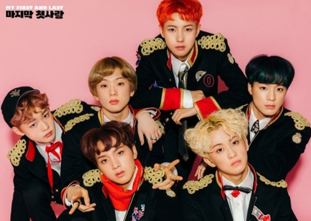 NCT Dream Releases Title Track Details And Latest Group Teaser For 