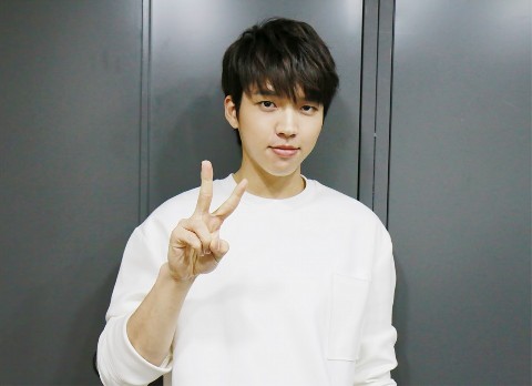 Woohyun Gives An Update On What INFINITE Members Are Up To