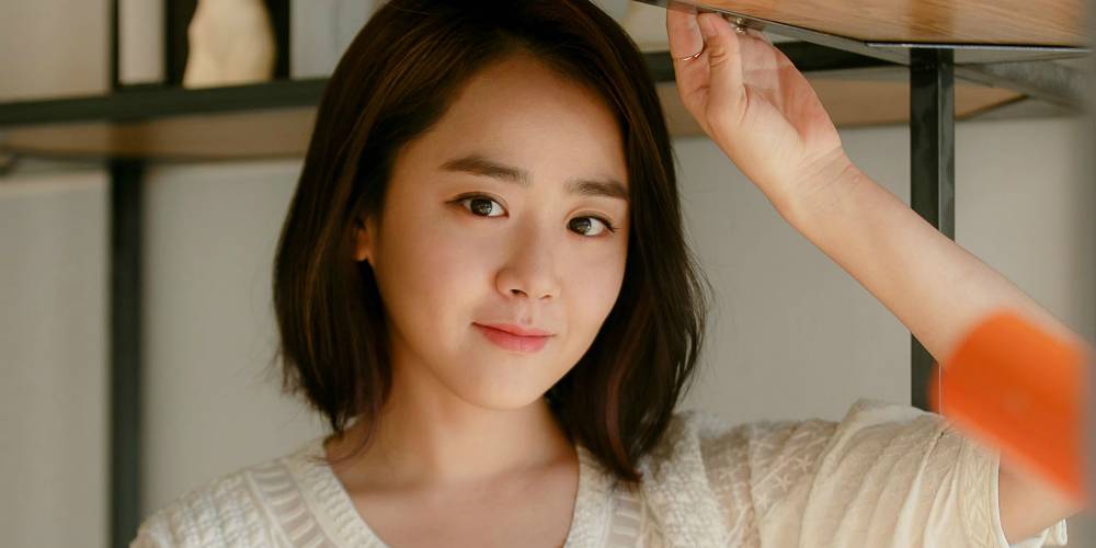 Moon Geun Young Expresses Thanks + Gives Update On Health Through Social Media