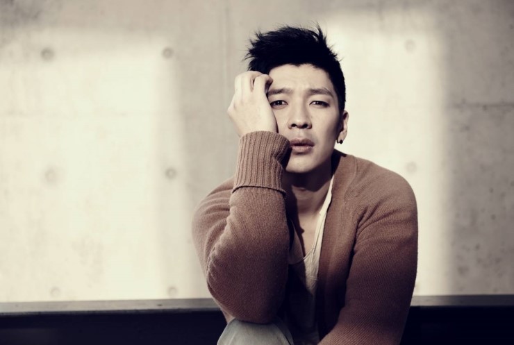 Singer Tim Is Making A Comeback, Promises More Promotions