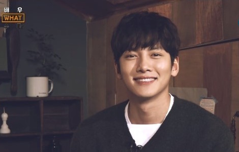 Ji Chang Wook Looks Back On How He's Changed Over The Years