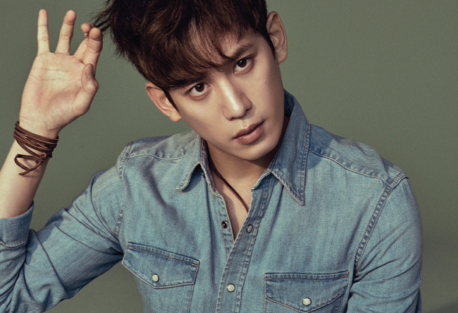 Actor Park Ki Woong Confirmed To Join Cast Of “Cheese In The Trap” Film