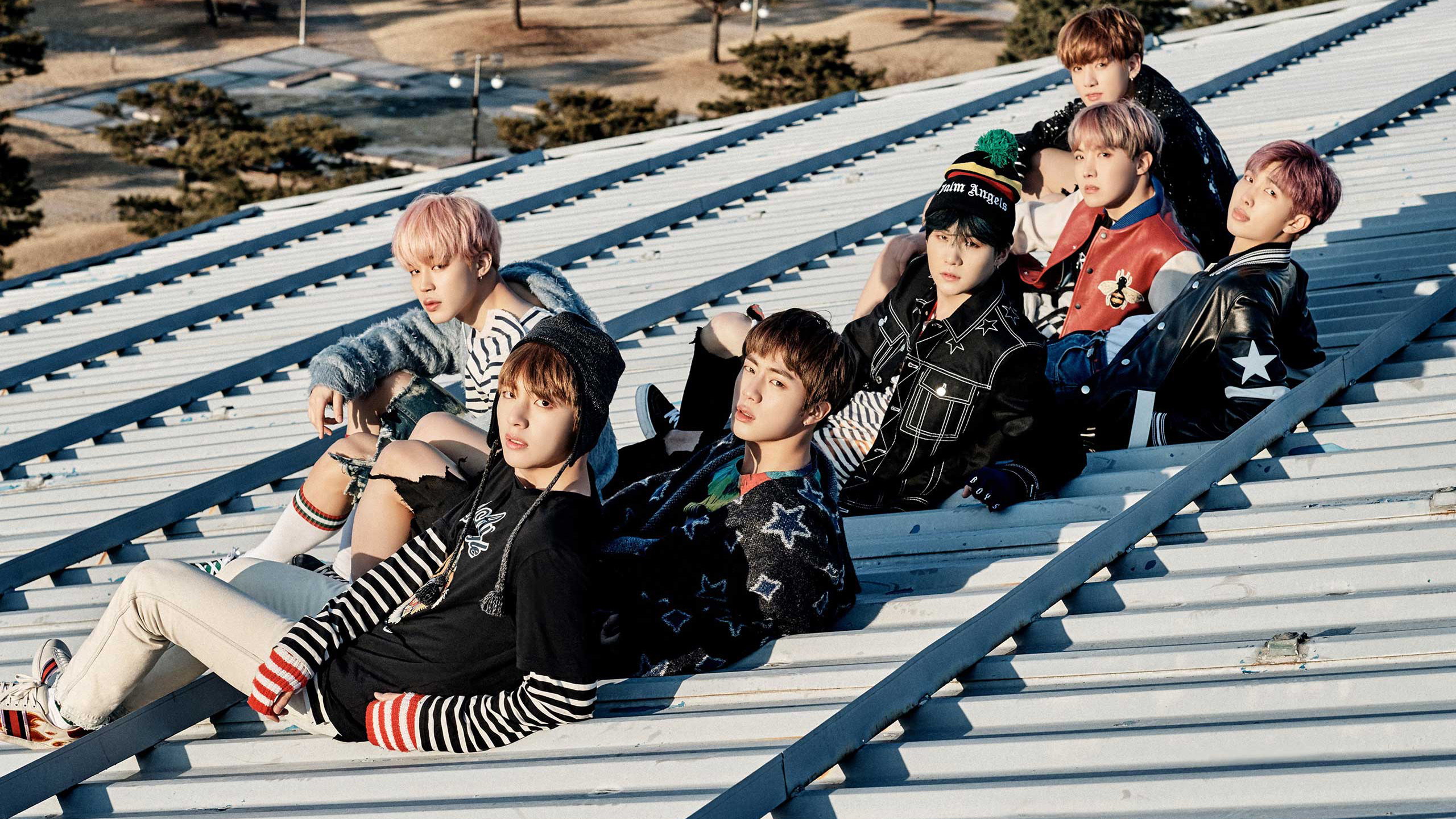 BTS's 'Outro: Wings' Deemed Unfit For Broadcast By KBS