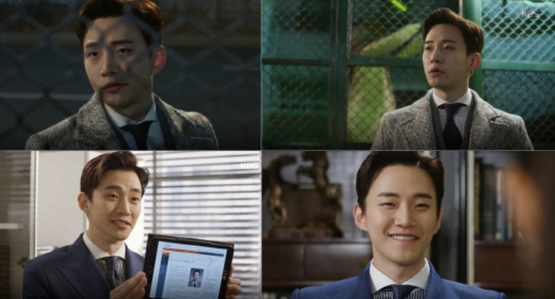 2PM's Junho Talks About The Positive Response For His Character On 'Chief Kim'