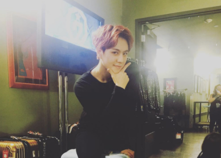 Watch: GOT7's Yugyeom Kills It With An Original Choreography