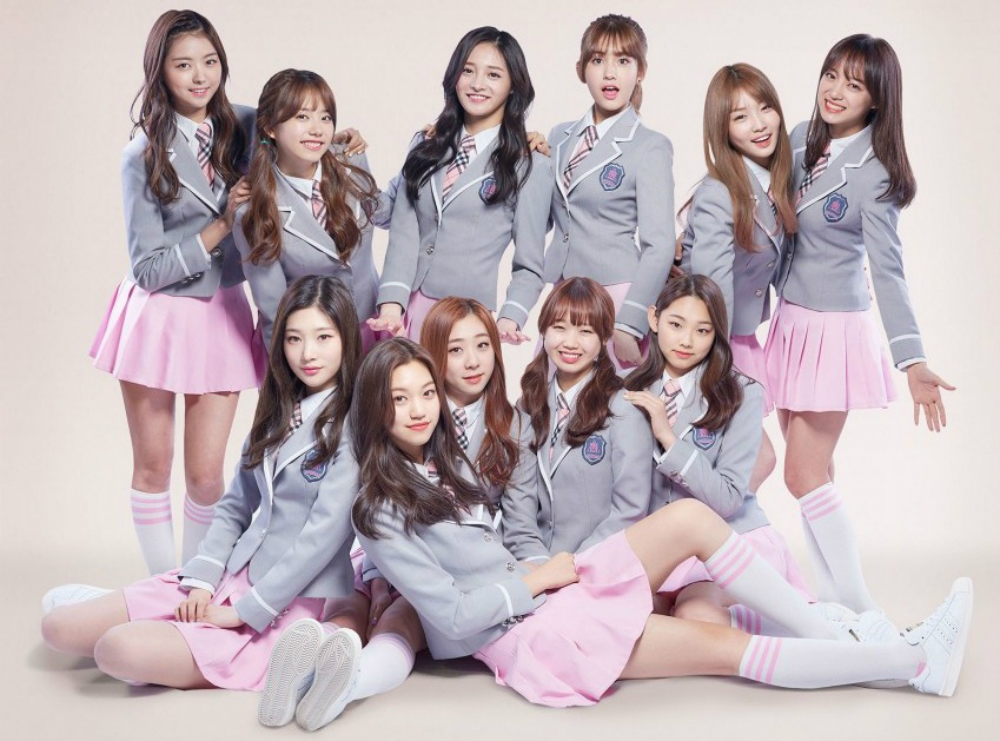 Jeon Somi Promises I.O.I Will Remain As One, In Spirit, Until The End