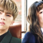 Watch: VIXX’s Ken Shows Slick Dance Moves During “Boys Over Flowers” Musical Rehearsal With miss A’s Min