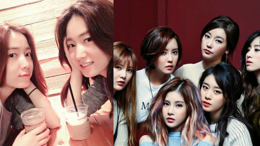 Former T-ara Staff Member 'Can't Watch Hwayoung Play Victim,' Tells All About 'Bullying Scandal'