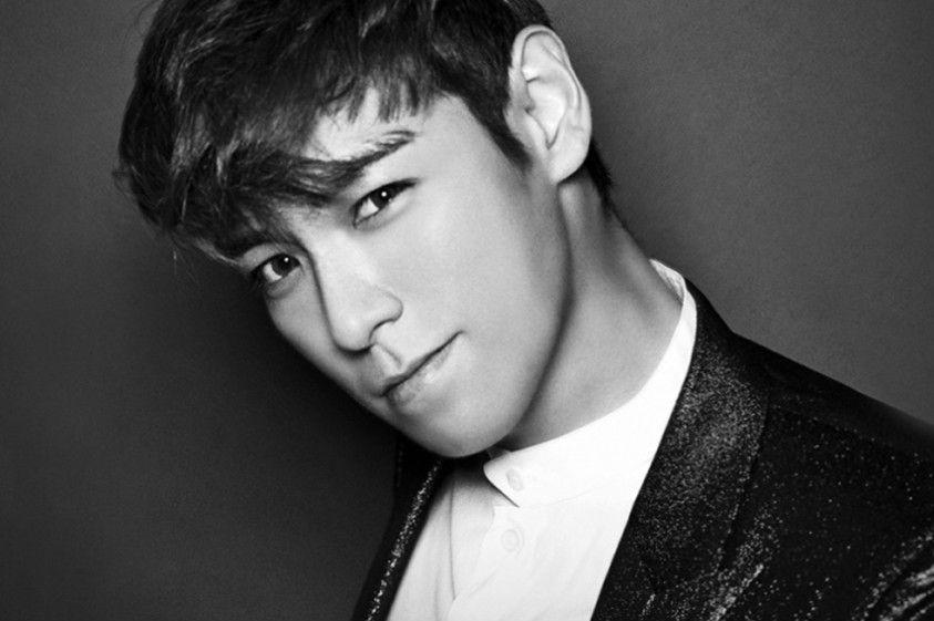 17 Of T.O.P's Most Memorable Moments