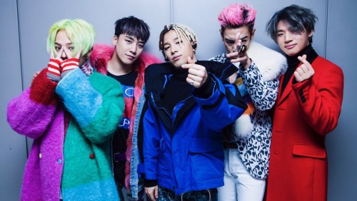 11 Times BIGBANG Made Our Hearts Skip A Beat