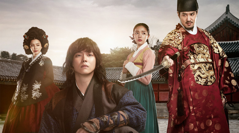 'Rebel: Thief Who Stole The People' Staff And Cast Travel All Across Korea To Capture The Beautiful Scenery