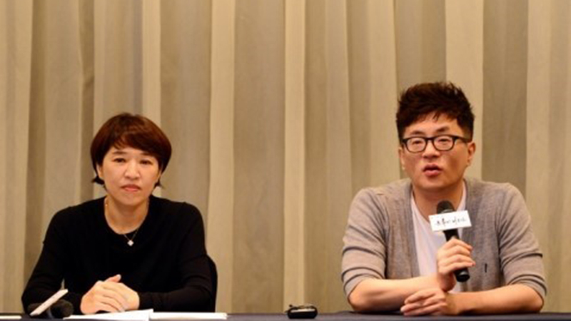 Writers Of 'A Tree With Deep Roots' Involved In Production Of New tvN Sci-Fi Drama