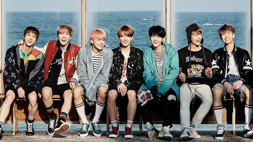 BTS Partners Up With Japanese Management Company Digital Adventure To Expand Japanese Activities