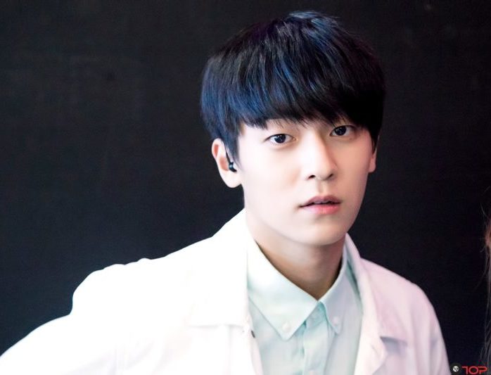 TOP Media Clarifies Reports About Restricting Teen Top Member L.Joe's Individual Activities