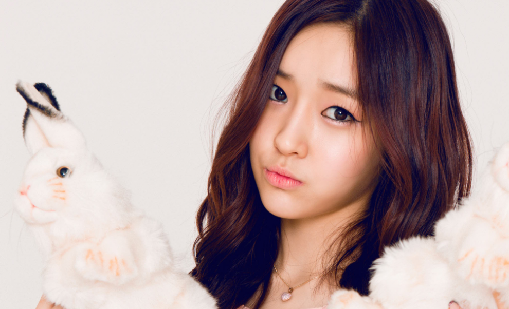 Former T-ara Member Areum Says Everyone Misunderstood Her Response To Latest Bullying Scandal News