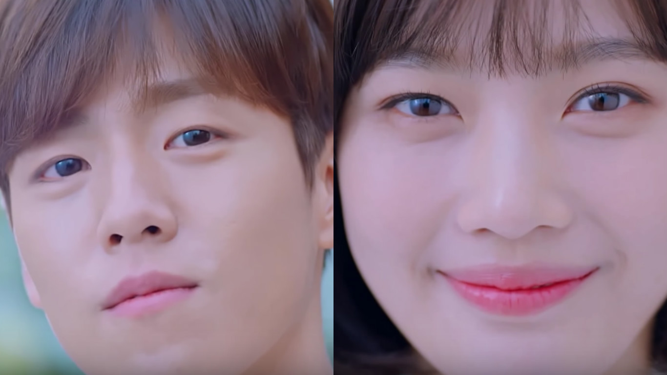 Watch: 'The Liar and His Lover' Gives First Look At Red Velvet's Joy And Lee Hyun Woo's Characters