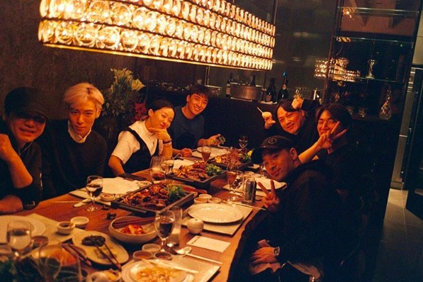 T.O.P's Last Meal With BIGBANG And Yang Hyun Suk Revealed