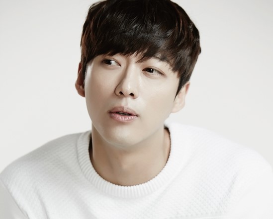 Namgoong Min Explains Why He Cannot Stop Exercising