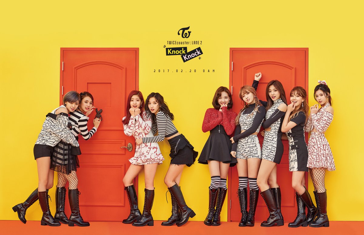 TWICE To Guest On 