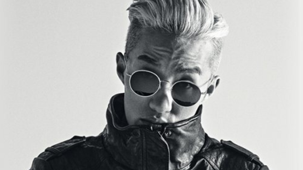 Zion.T To Make Rare Appearance On Variety Program
