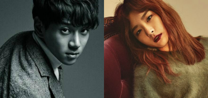 Hwang Chi Yeol’s Next Girl Group Duet Partner To Be Red Velvet’s Seulgi
