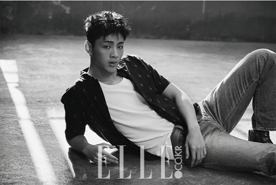 Ji Soo Shares How He Feels About Working Nonstop And His Career So Far