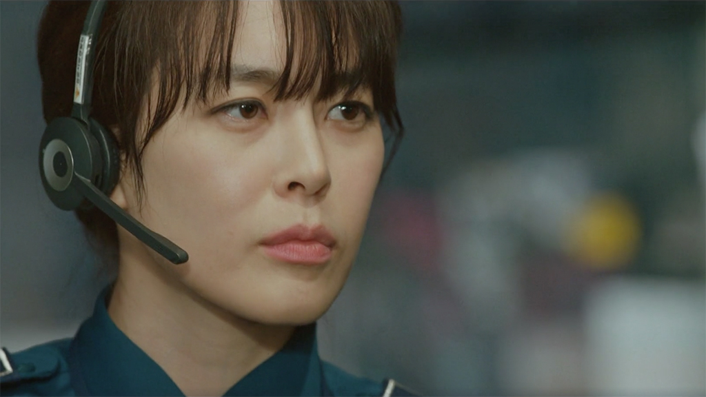 Lee Ha Na Talks About The Difficulties Of Working On 'Voice'