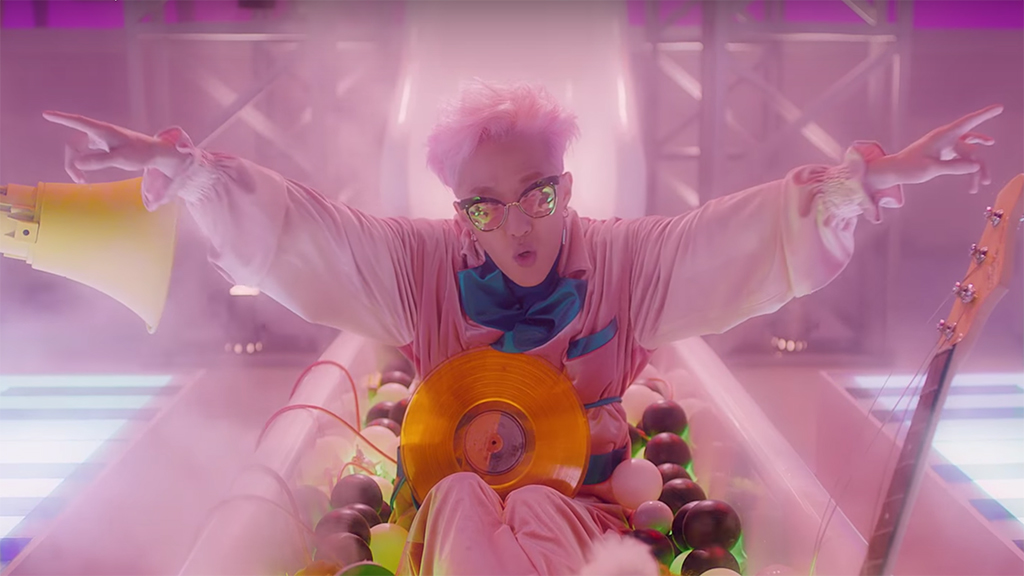 Zion.T Talks About Why He Left College And Why He Doesn't Have Many Celebrity Friends