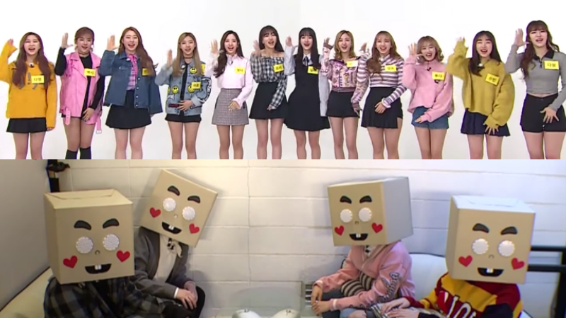 Watch: Cosmic Girls And 4 Mystery Idols To Take Center Stage On Next 'Weekly Idol'