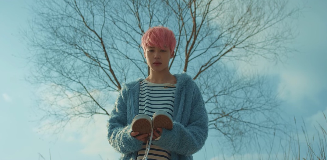 BTS Breaks Another Record With 'Spring Day' MV As Views Soar