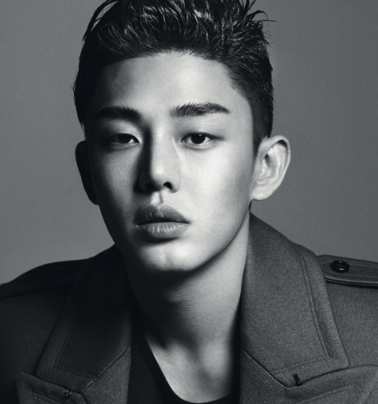 Yoo Ah In's Agency Reveals His Medical Re-Examination Date For Military Enlistment