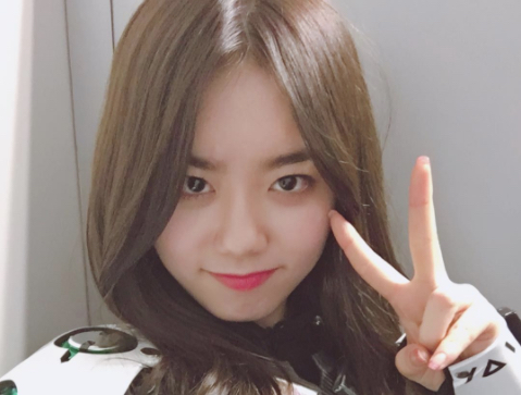 Kim Sohye Talks About Her Acting Goals And Role Model