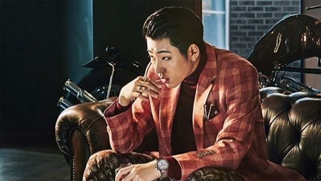 Yoon Jong Shin Releases Teaser Image For Collaboration With Block B's Zico