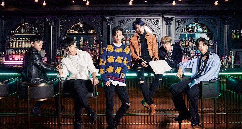 B.A.P Picks The Sexiest Member And Talks About Changing Their Title Track Four Times