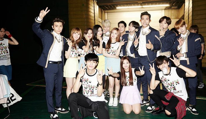 SM Entertainment's International K-Pop Academy To Officially Open This Year