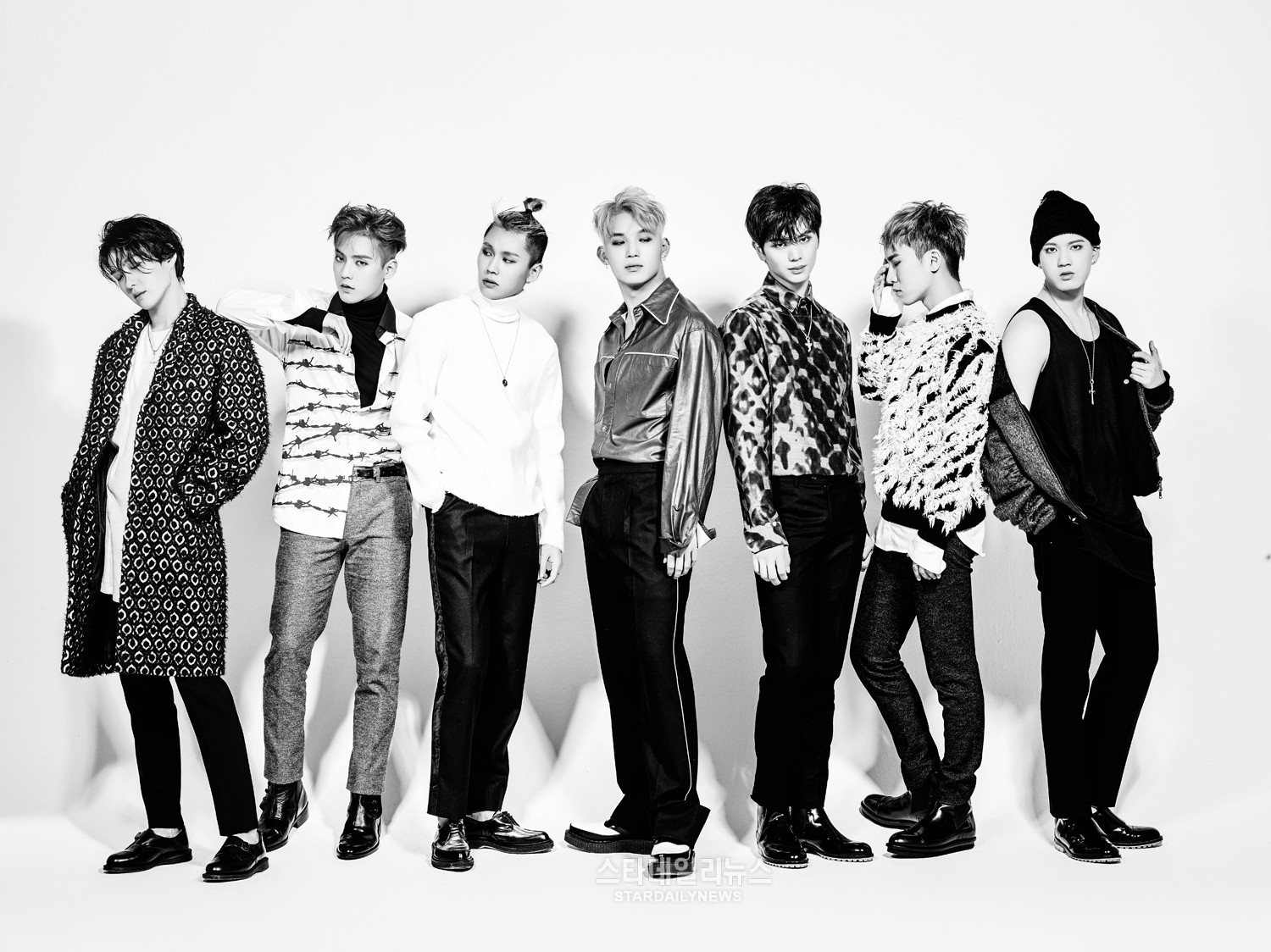 BTOB Reportedly Making A Comeback In March
