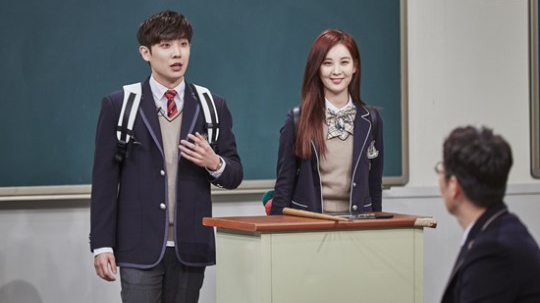 Lee Joon Makes Surprising Confession About Moon Hee Jun
