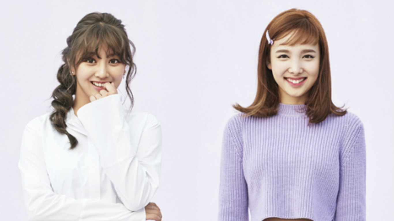 TWICE's Jihyo And Nayeon Open Up About Struggles They Faced As Trainees