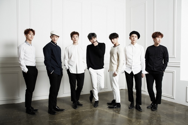 BTOB Shares Details For Pre-Release Track Ahead Of Comeback With 'Feel'eM'
