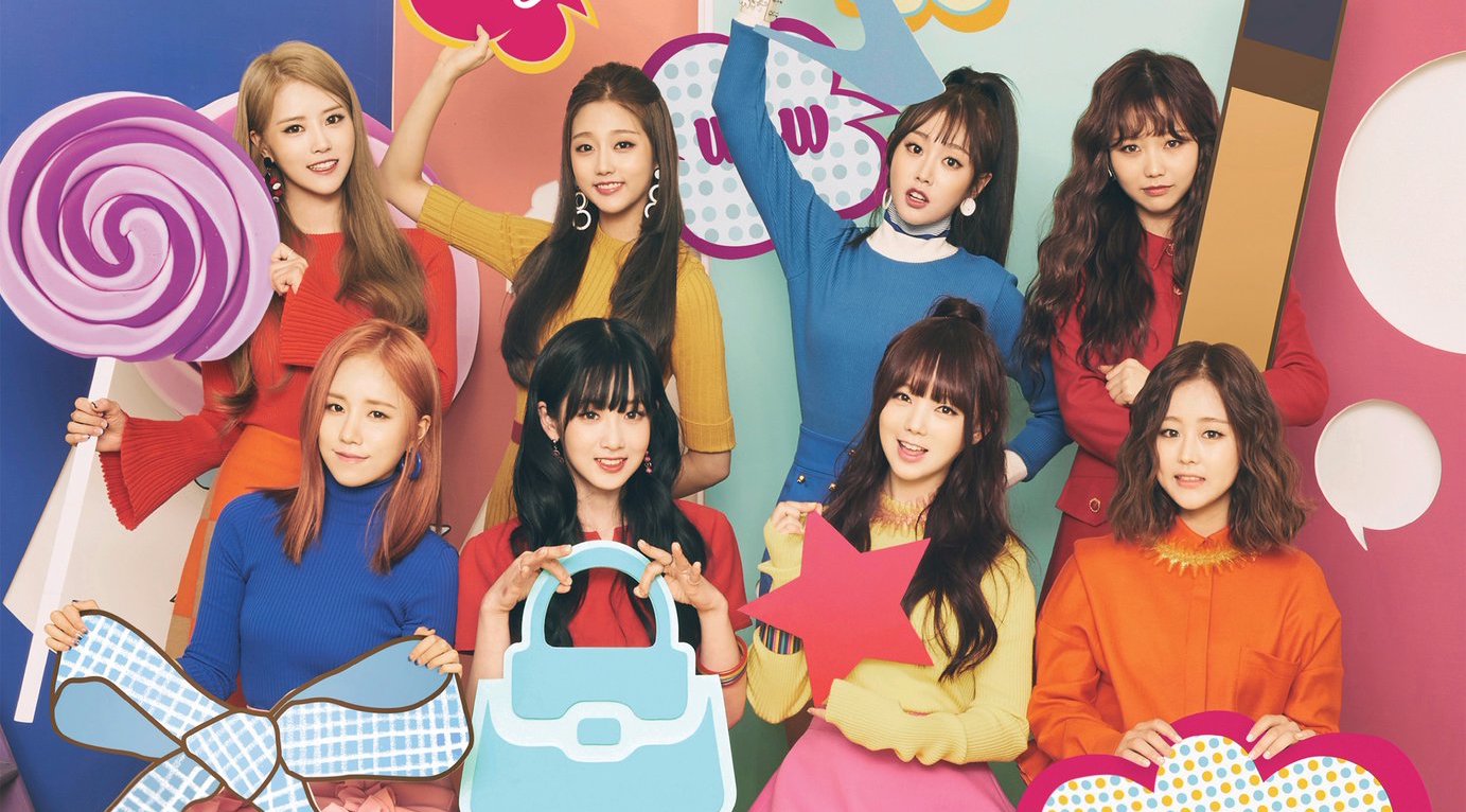 Listen: Lovelyz Shares Snippets Of Songs Included In Upcoming Album 'R U Ready?'
