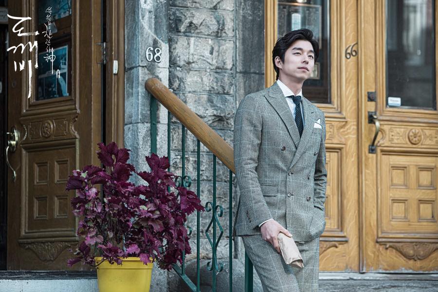 8 K-Drama Characters With The Best Fashion
