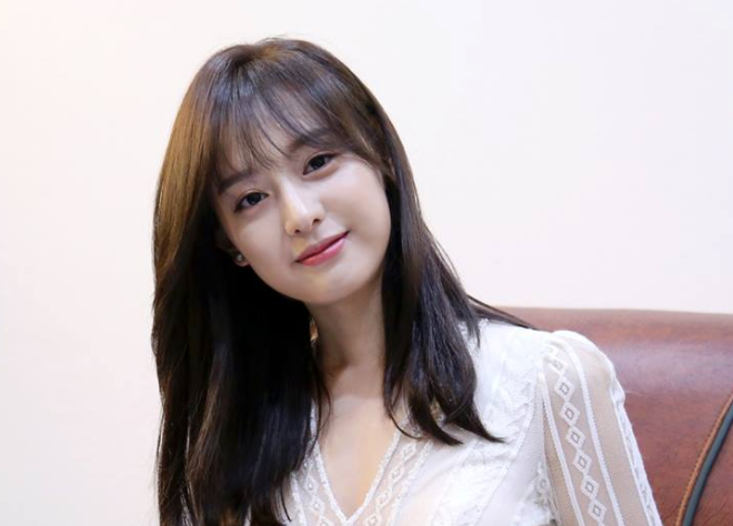 Kim Ji Won In Talks To Appear In New KBS Drama