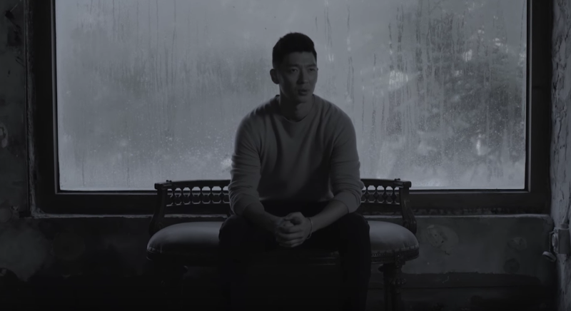 Watch: Ballad Singer Tim Returns With Absolutely 'Beautiful' Single